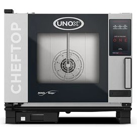 [UNOX-1009] فرن كومبي -UNOX-XEVC-0511-E1RM