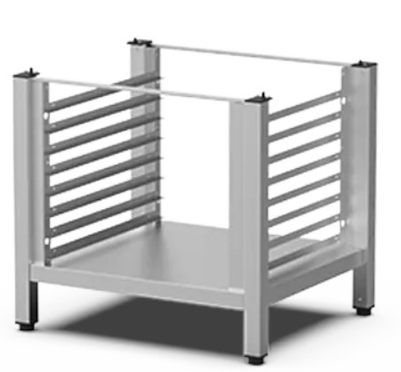 [UNOX-1028] UNOX-XEKRT-08EU-H OVEN STAND