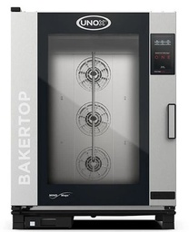 [UNOX-1004] UNOX-XEBC-10EU-E1RM COMBI OVEN - 10 TRAY 600X400mm.
