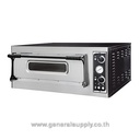 PRISMAFOOD-1F012040 BASIC 4 MECHANICAL ELECTRIC OVEN 230V / 1PH