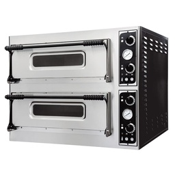 [PRISMAFOOD-1015] PRISMAFOOD-BASIC 44 OVEN 230V / 1PH