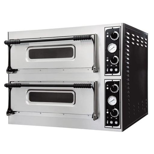 [PRISMAFOOD-1015] PRISMAFOOD-BASIC 44 OVEN 230V / 1PH