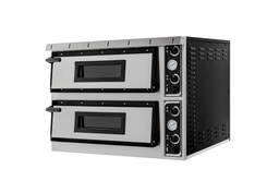 [PRISMAFOOD-1008] PRISMAFOOD-1F012205-BASIC XL 44 ELECTRIC OVEN 230V / 1PH
