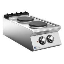 [COBALT-1045] COBALT 2 Burner Electric Stove 5.2 kW