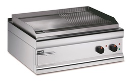 [LINCAT-1037] LINCAT-GS7/R Electric Griddles HALF SMOOTH / HALF RIBBED