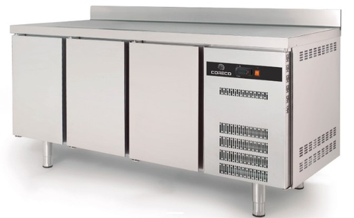 [CORECO-1036] CORECO-TGC-180-S_R2 UNDER COUNTER FREEZER