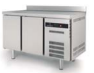[CORECO-1018] CORECO-TGR-135-SSP_R1 UNDER COUNTER 2 DOOR CHILLER