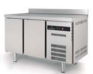 [CORECO-1016] CORECO-TGC-135-SSP_R4  U/C 2 door freezer