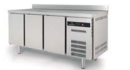 [CORECO-1019] CORECO-TGR-180-SSP_R1 U/C 3 door chiller