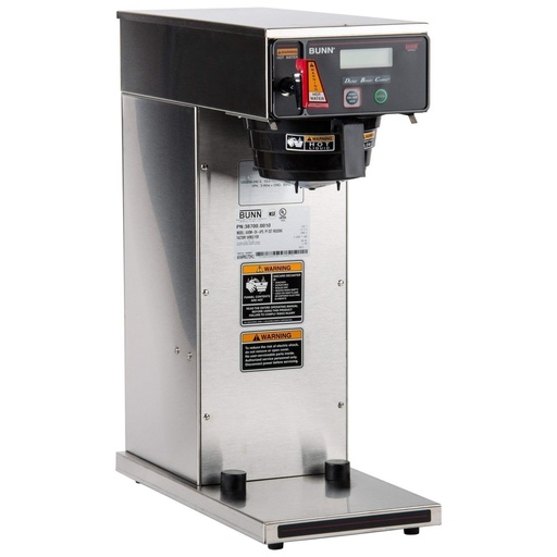 [BUNN-1018] BUNN AXIOM-3 Commercial Coffee Brewer