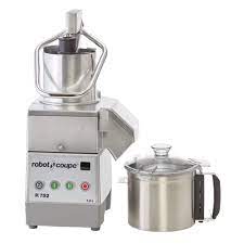 [ROBOTCOUPE-1013] ROBOT COUPE-2110 R752 FOOD PROCESSOR