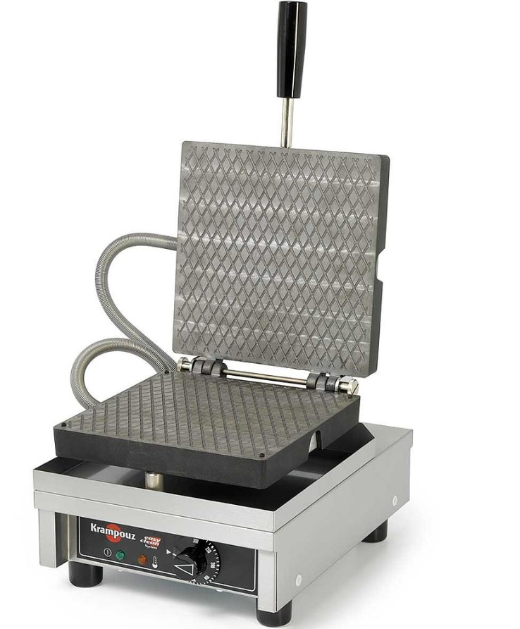 WAFFLE MAKER - KRAMPOUZ-WECAPCCO | وهج الماس WAFFLE MAKER - KRAMPOUZ-WECAPCCO | وهج الماس
