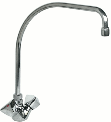 [SOFINOR-1009] wall mounted faucet