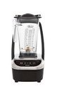 Compact Brushless Blender - SANTOS-66A
