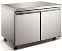 2 Doors Undercounter Freezer – 120CM - UUC48F