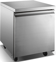 1 Door Undercounter Freezer – 68.5CM - UUC27F