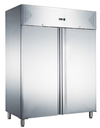 2 Door Upright Refrigerator - GX-GN1410TN-HC
