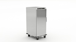 [INOKSAN-1007] INOKSAN,INO-ABS102, Banquet trolley, 20xGN1/1, with heating and proofing unit